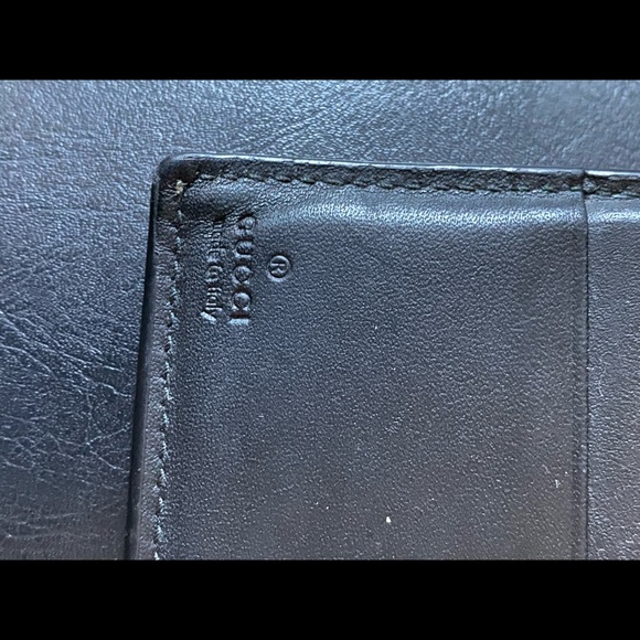 Gucci snake coin wallet - Picture 7 of 7